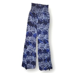 Show Me Your Mumu Party Wide Leg Pants